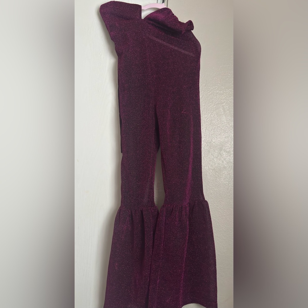 Amazon Women's Purple Dress